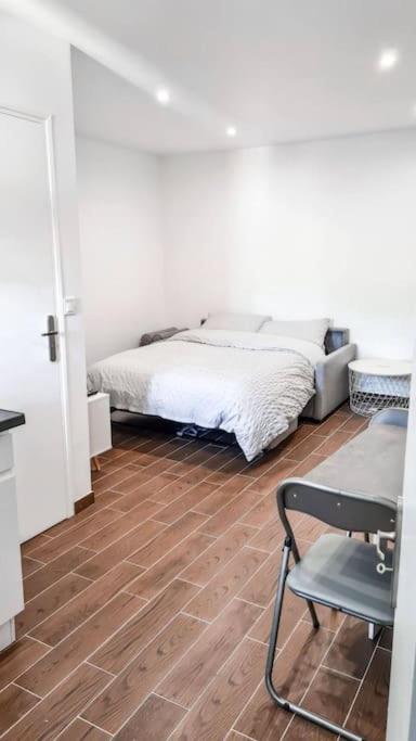 Appartamento Douce Fragrance 4 Couchages Wifi Grasse Esterno foto