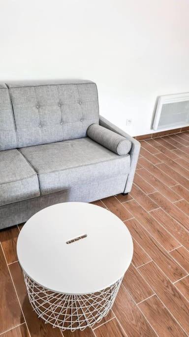 Appartamento Douce Fragrance 4 Couchages Wifi Grasse Esterno foto