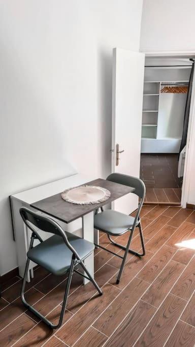 Appartamento Douce Fragrance 4 Couchages Wifi Grasse Esterno foto