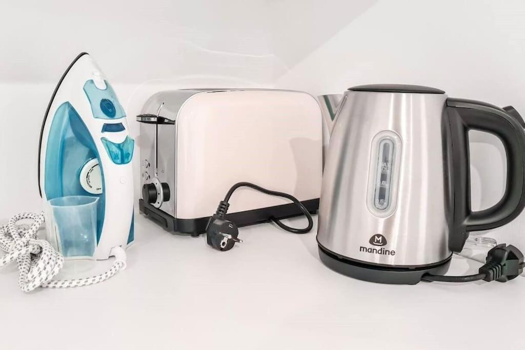 Appartamento Douce Fragrance 4 Couchages Wifi Grasse Esterno foto